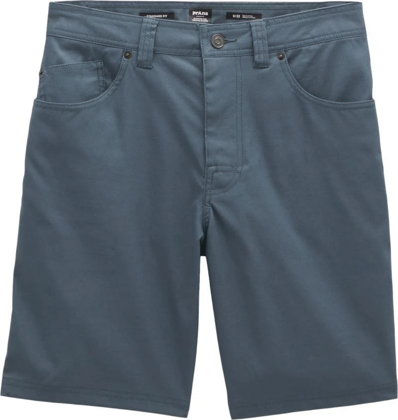 Brion Shorts II, 9" Inseam - Mens - Image 7