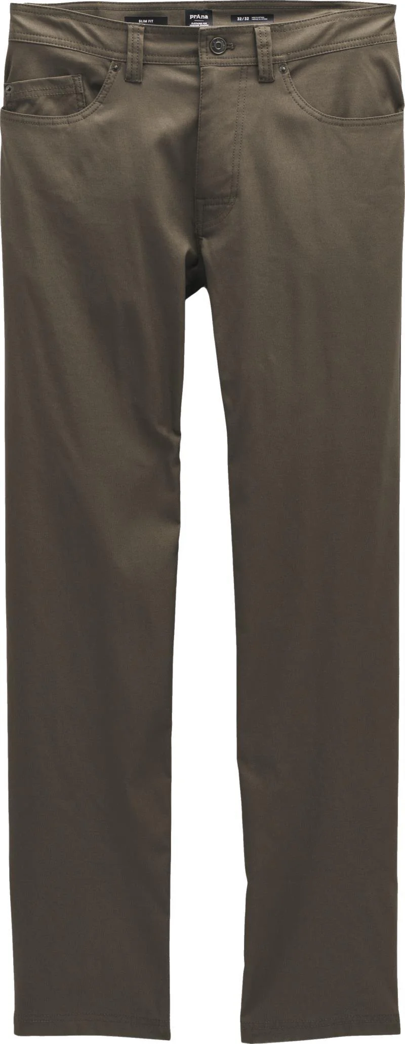 Brion Slim Pants II, 30" Inseam - Mens - Image 13