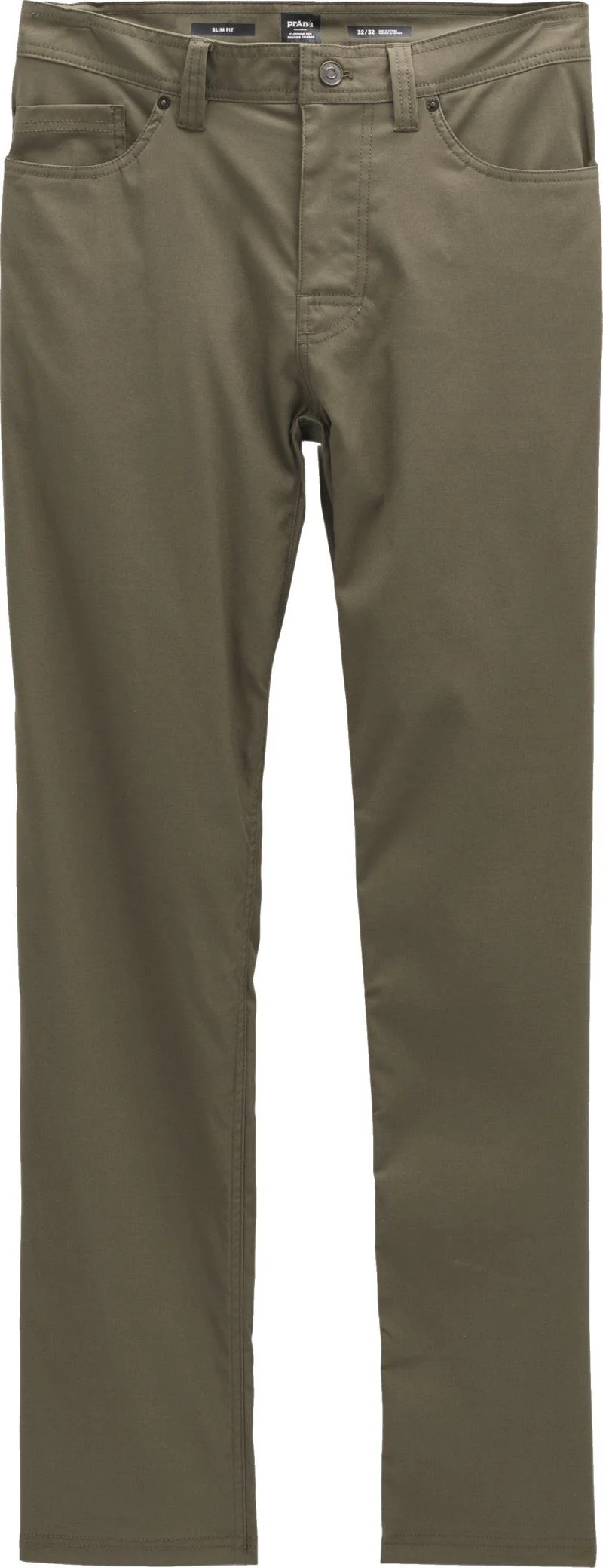 Brion Slim Pants II, 30" Inseam - Mens - Image 21