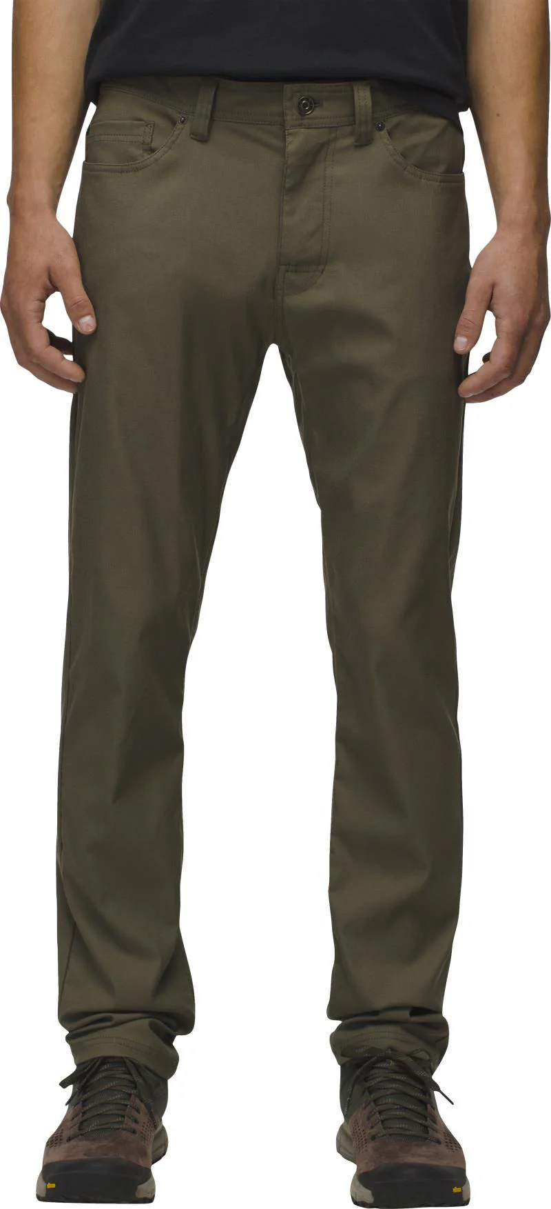 Brion Slim Pants II, 30" Inseam - Mens - Image 22