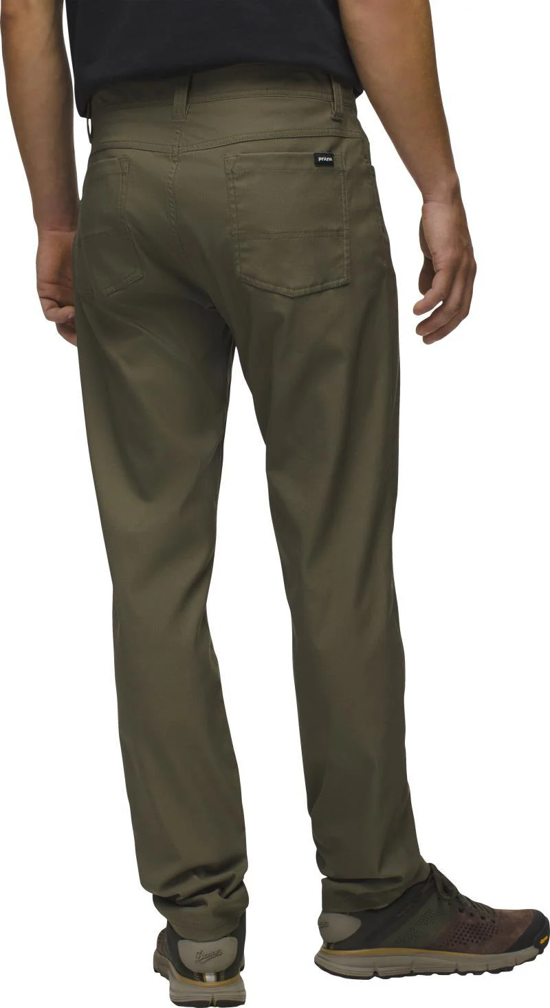 Brion Slim Pants II, 30" Inseam - Mens - Image 23