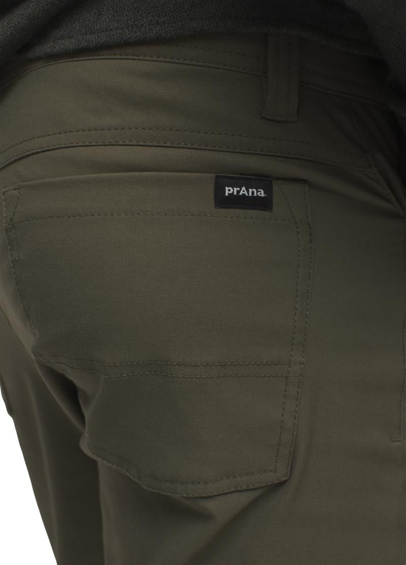 Brion Slim Pants II, 30" Inseam - Mens - Image 24
