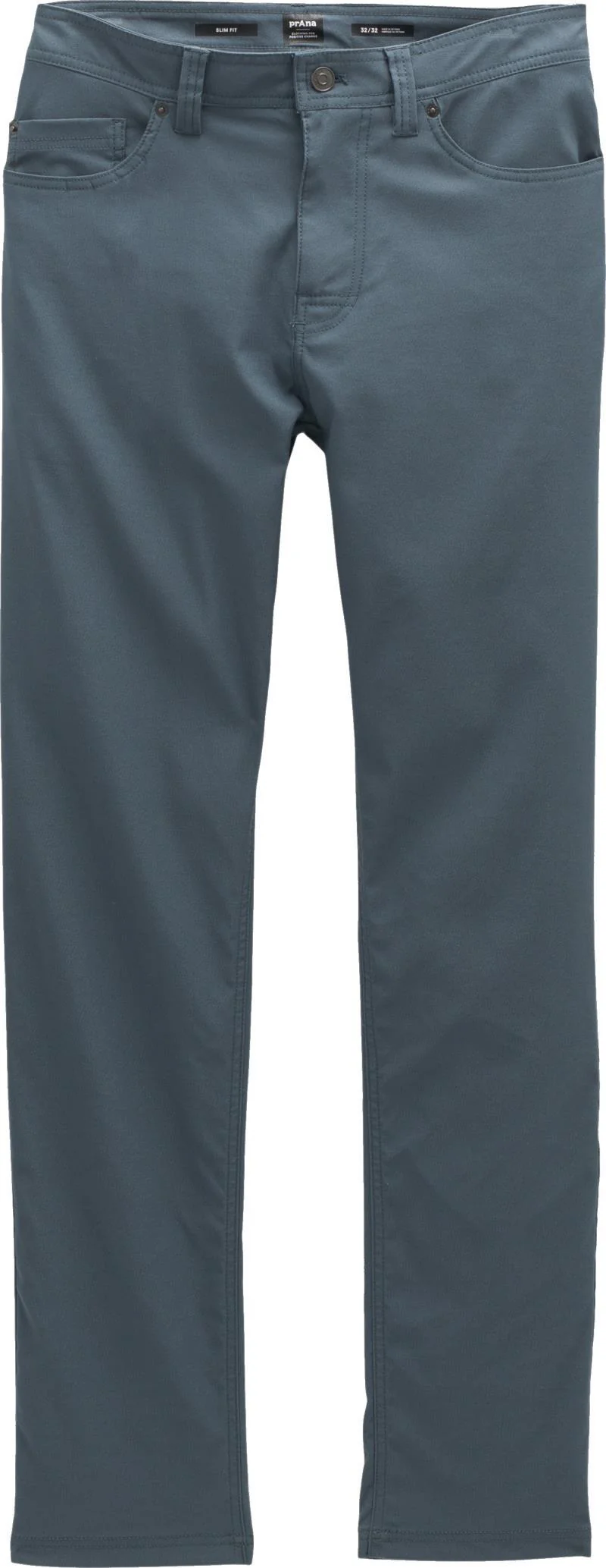 Brion Slim Pants II, 30" Inseam - Mens - Image 9
