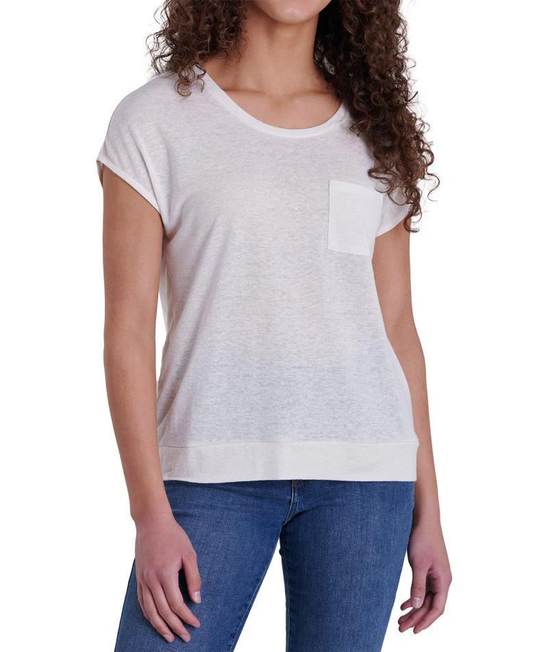 Brisa Twist SS - Womens - Image 3