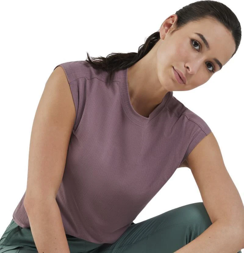 Brisco SS Top - Womens - Image 2