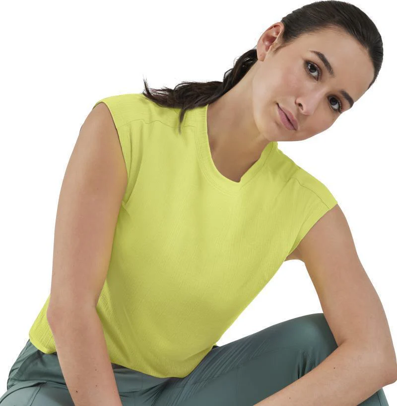 Brisco SS Top - Womens - Image 3