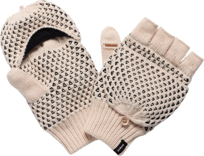 Bristlecone Convertible Mittens - Image 2