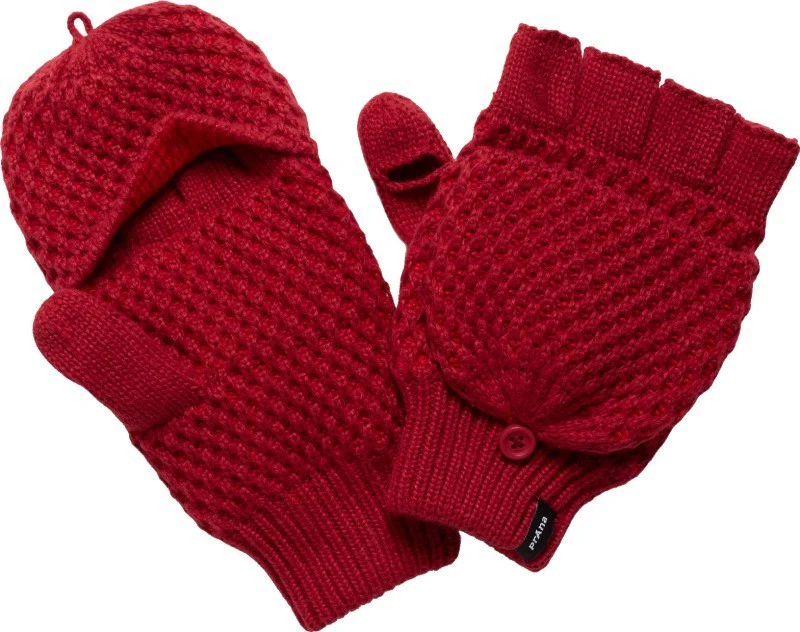 Bristlecone Convertible Mittens - Image 3