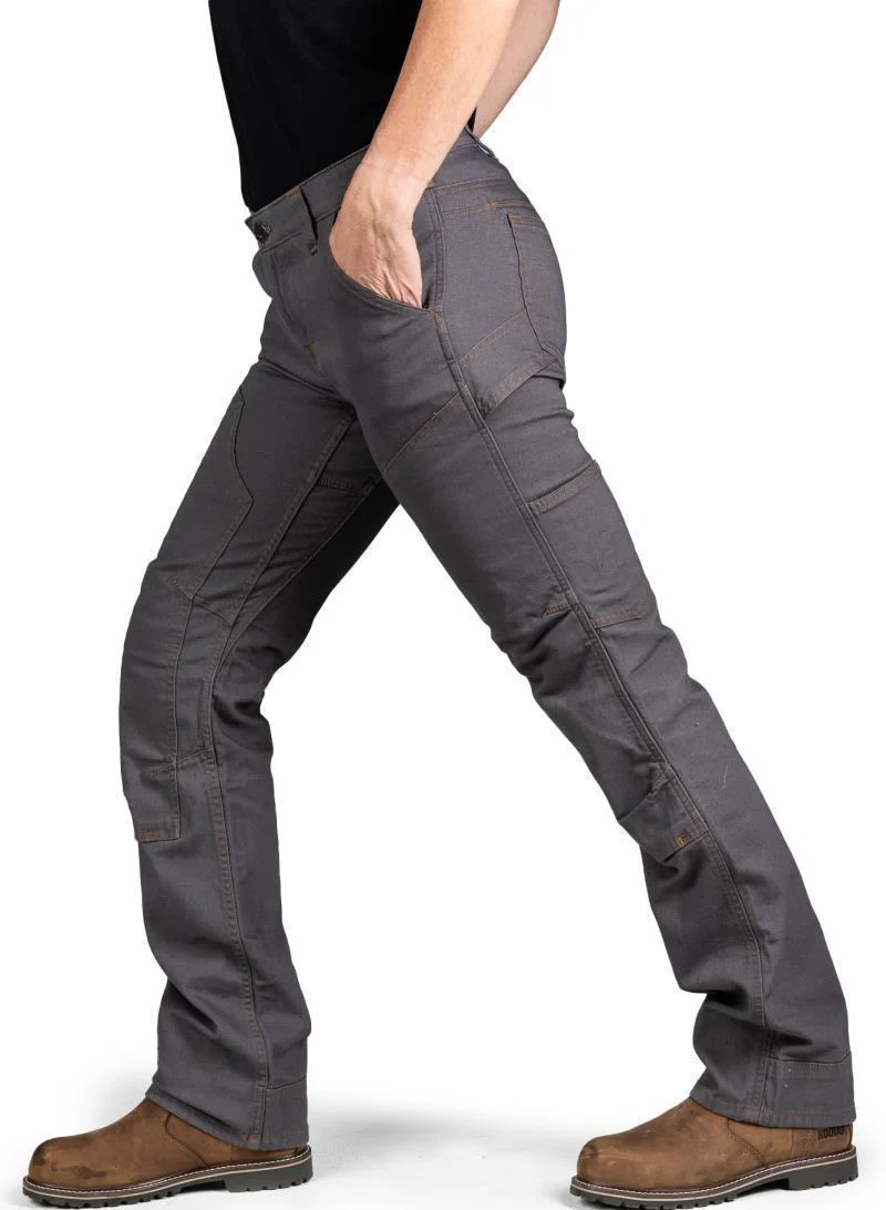 Britt Utility FR Pants, 28" Inseam - Womens - Image 2