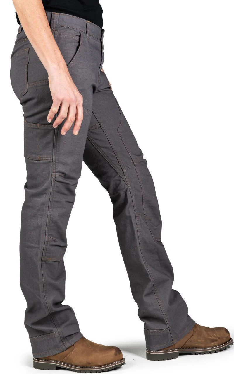 Britt Utility FR Pants, 28" Inseam - Womens - Image 3