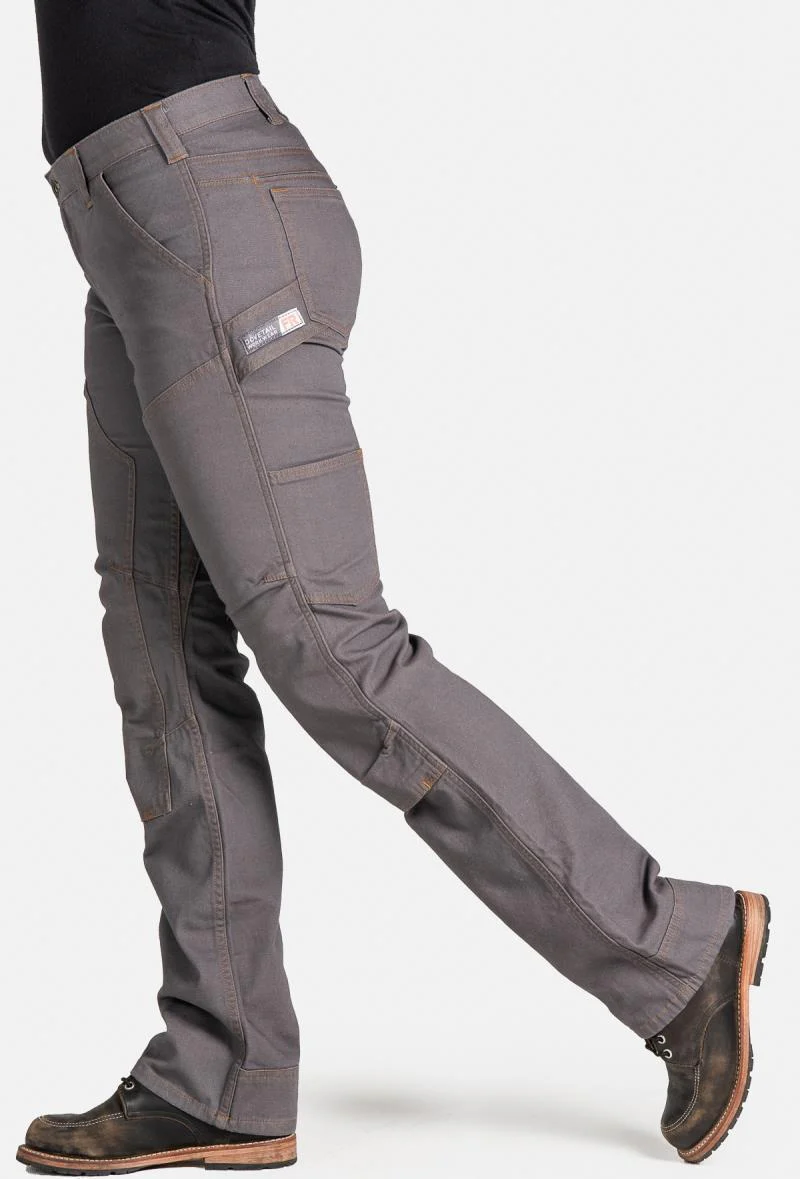 Britt Utility FR Pants, 28" Inseam - Womens - Image 4