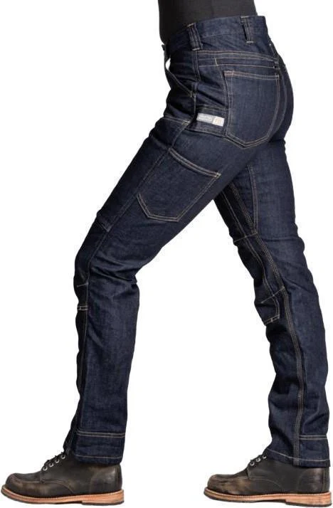 Britt Utility FR Pants, 28" Inseam - Womens - Image 7