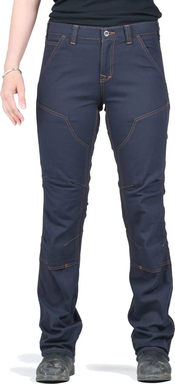 Britt Utility FR Pants, 34" Inseam - Womens - Image 17