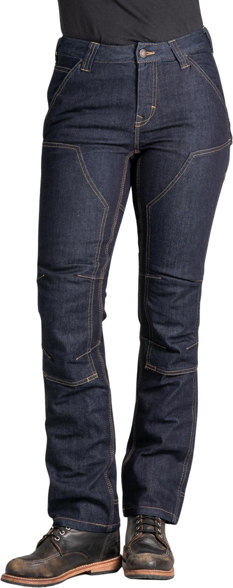 Britt Utility FR Pants, 34" Inseam - Womens - Image 2