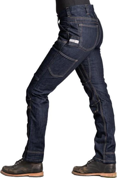 Britt Utility FR Pants, 34" Inseam - Womens - Image 3
