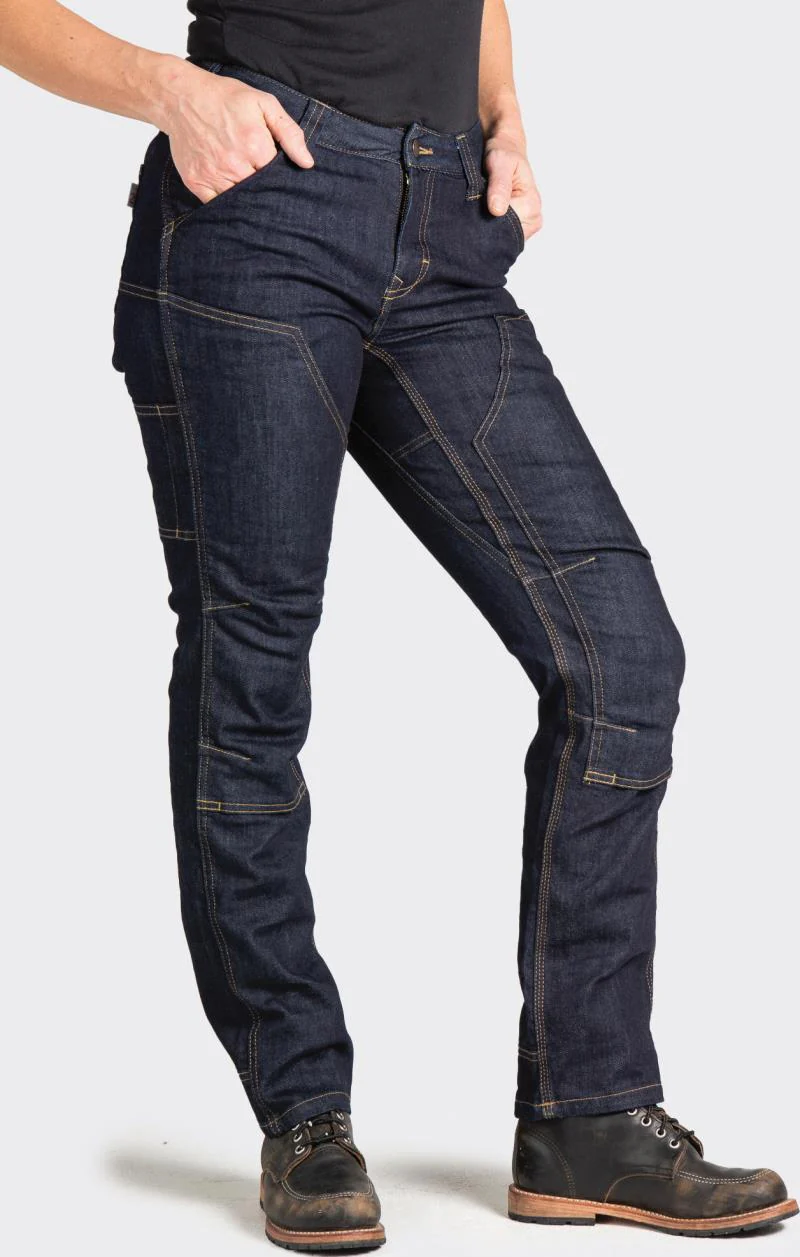 Britt Utility FR Pants, 34" Inseam - Womens - Image 6