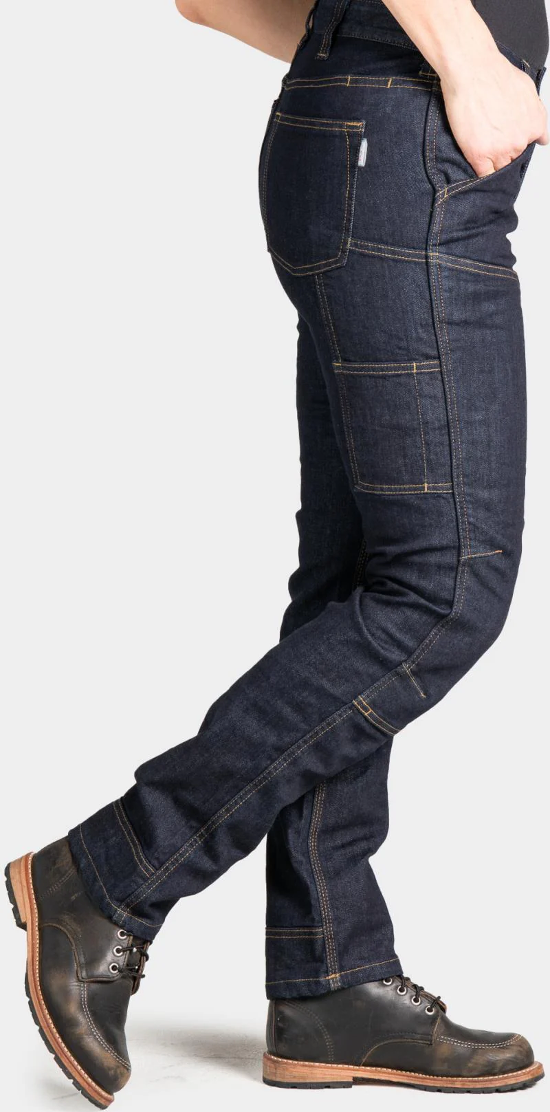 Britt Utility FR Pants, 34" Inseam - Womens - Image 7