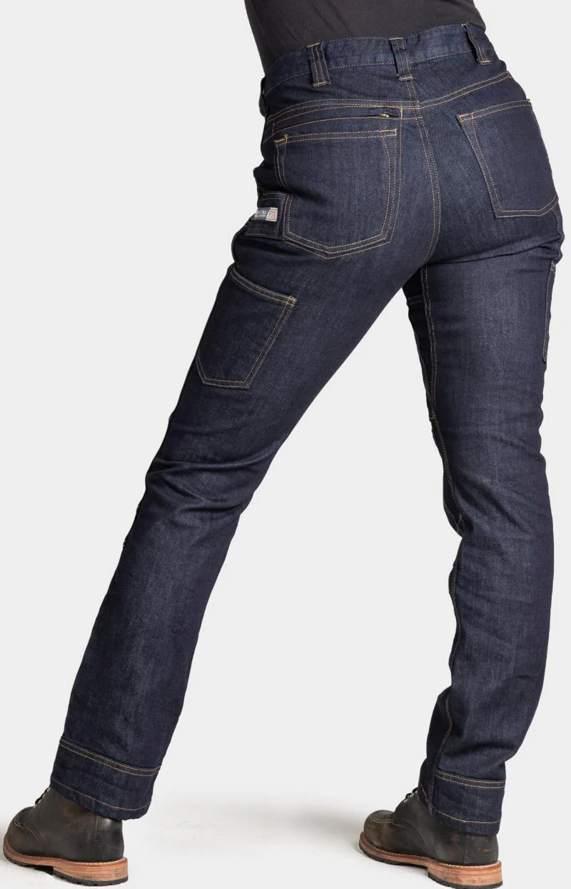 Britt Utility FR Pants, 34" Inseam - Womens - Image 8