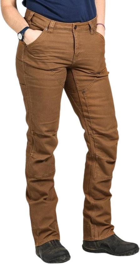 Britt Utility Pants, 28" Inseam - Womens - Image 4