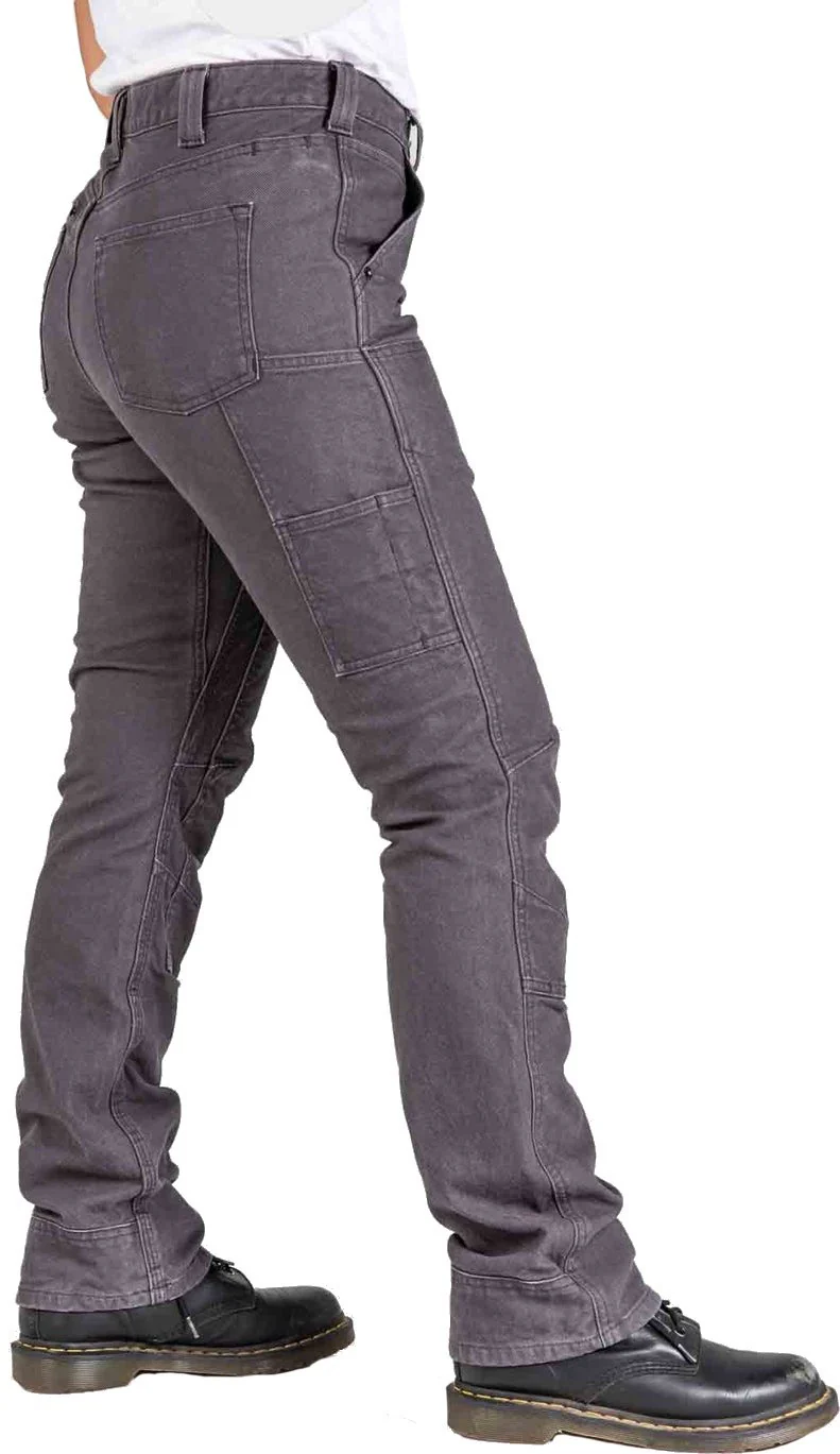 Britt Utility Pants, 36" Inseam - Womens - Image 6