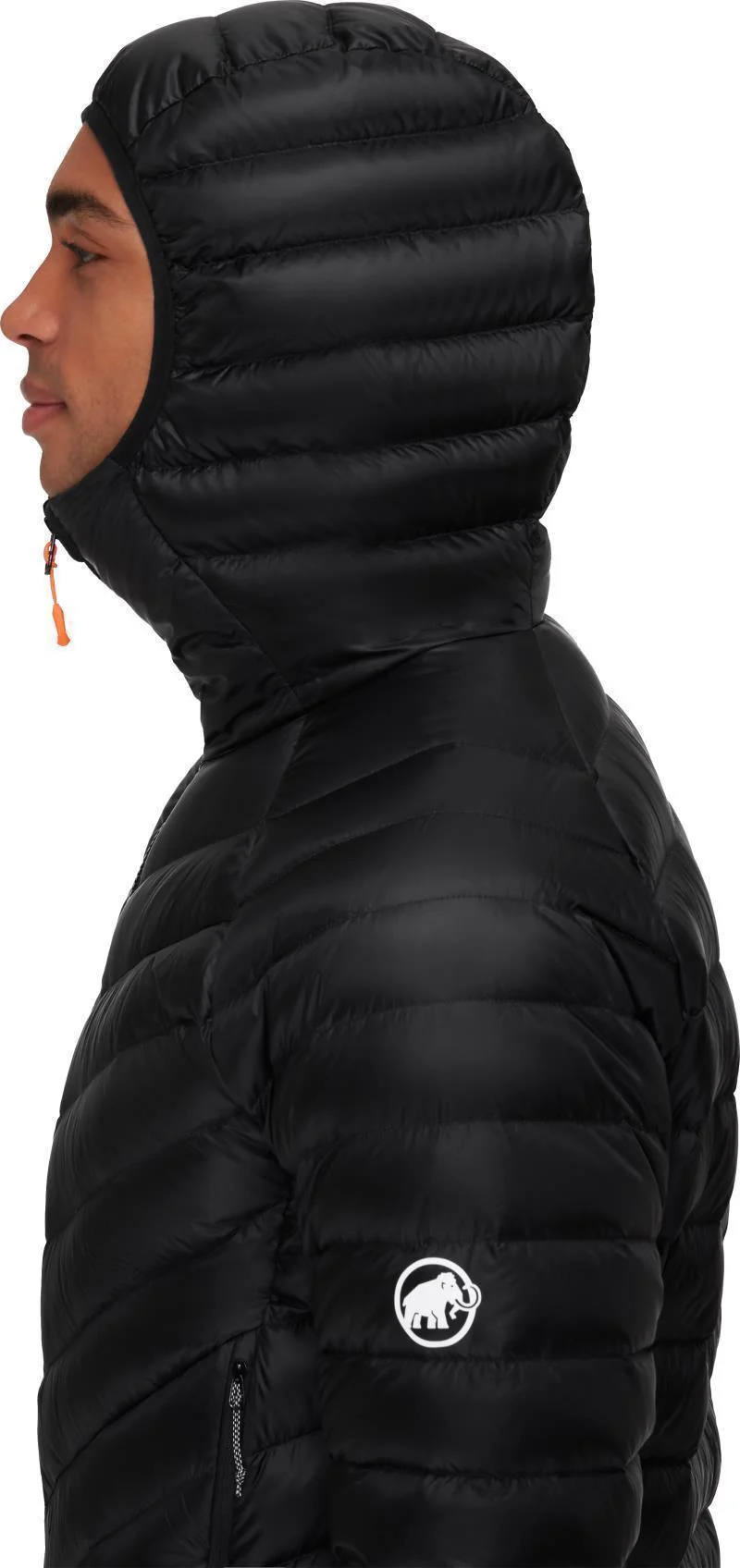 Broad Peak IN Hooded Jacket - Mens (Prior Season) - Image 10