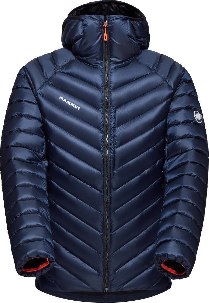 Broad Peak IN Hooded Jacket - Mens (Prior Season) - Image 12