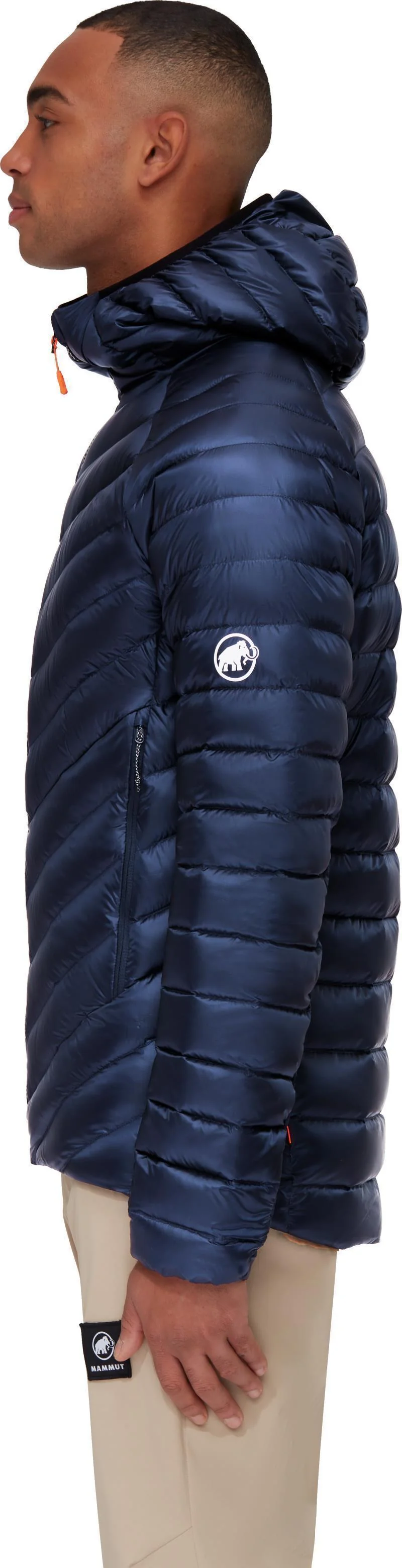 Broad Peak IN Hooded Jacket - Mens (Prior Season) - Image 13