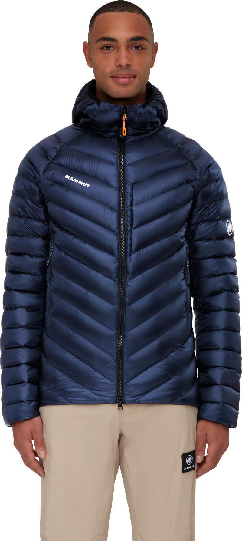 Broad Peak IN Hooded Jacket - Mens (Prior Season) - Image 14