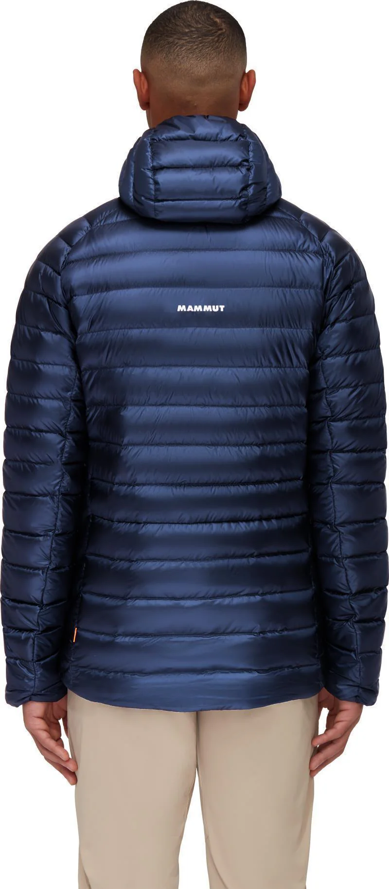 Broad Peak IN Hooded Jacket - Mens (Prior Season) - Image 15