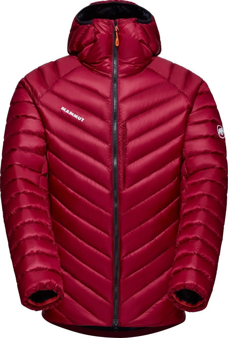 Broad Peak IN Hooded Jacket - Mens (Prior Season) - Image 18