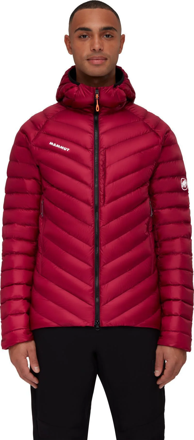 Broad Peak IN Hooded Jacket - Mens (Prior Season) - Image 19