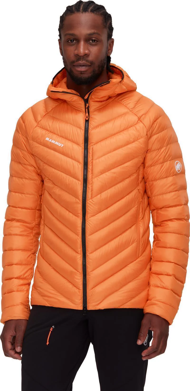 Broad Peak IN Hooded Jacket - Mens (Prior Season) - Image 2