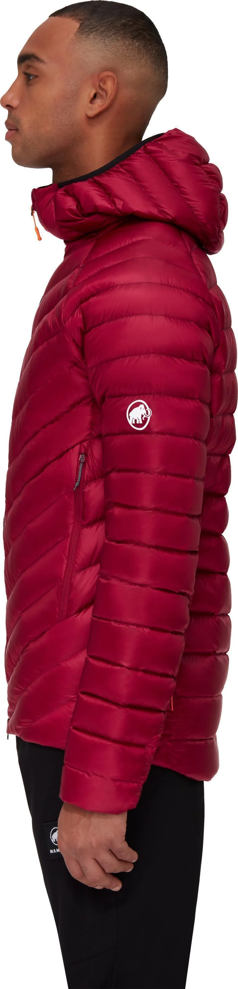 Broad Peak IN Hooded Jacket - Mens (Prior Season) - Image 20