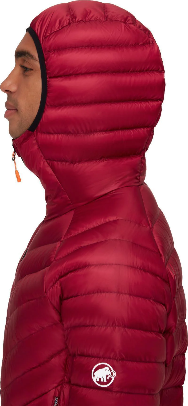 Broad Peak IN Hooded Jacket - Mens (Prior Season) - Image 22