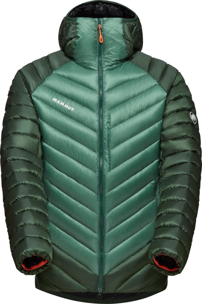 Broad Peak IN Hooded Jacket - Mens (Prior Season) - Image 24