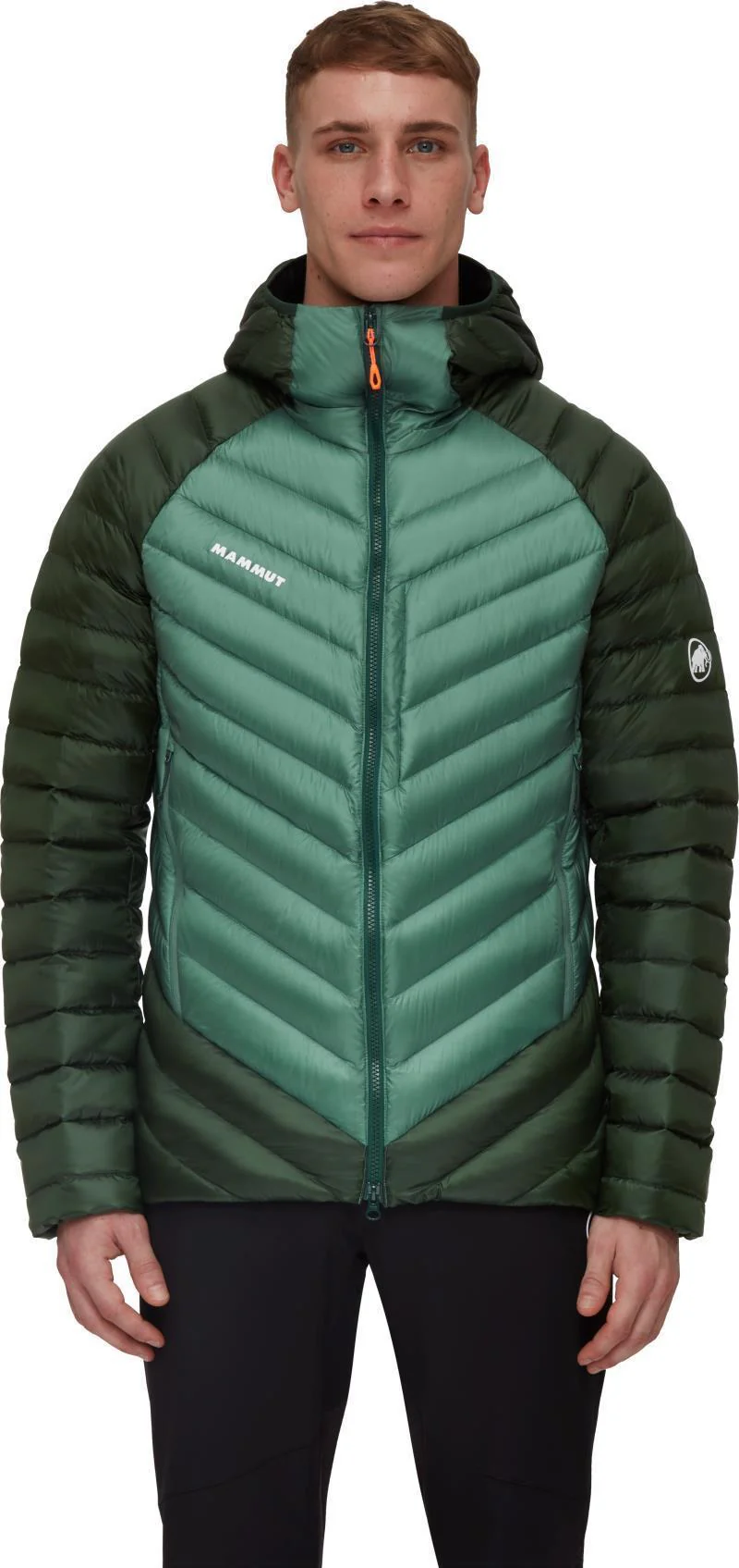 Broad Peak IN Hooded Jacket - Mens (Prior Season) - Image 25