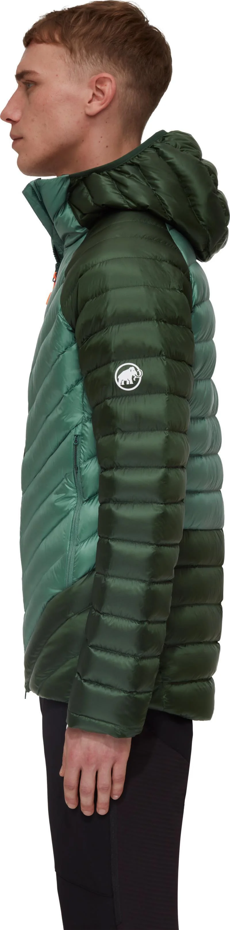 Broad Peak IN Hooded Jacket - Mens (Prior Season) - Image 26