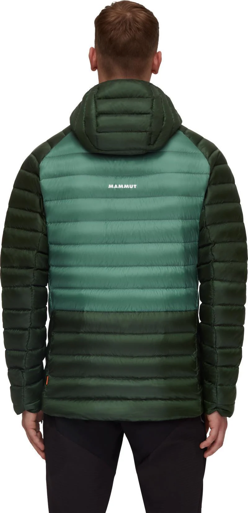 Broad Peak IN Hooded Jacket - Mens (Prior Season) - Image 27