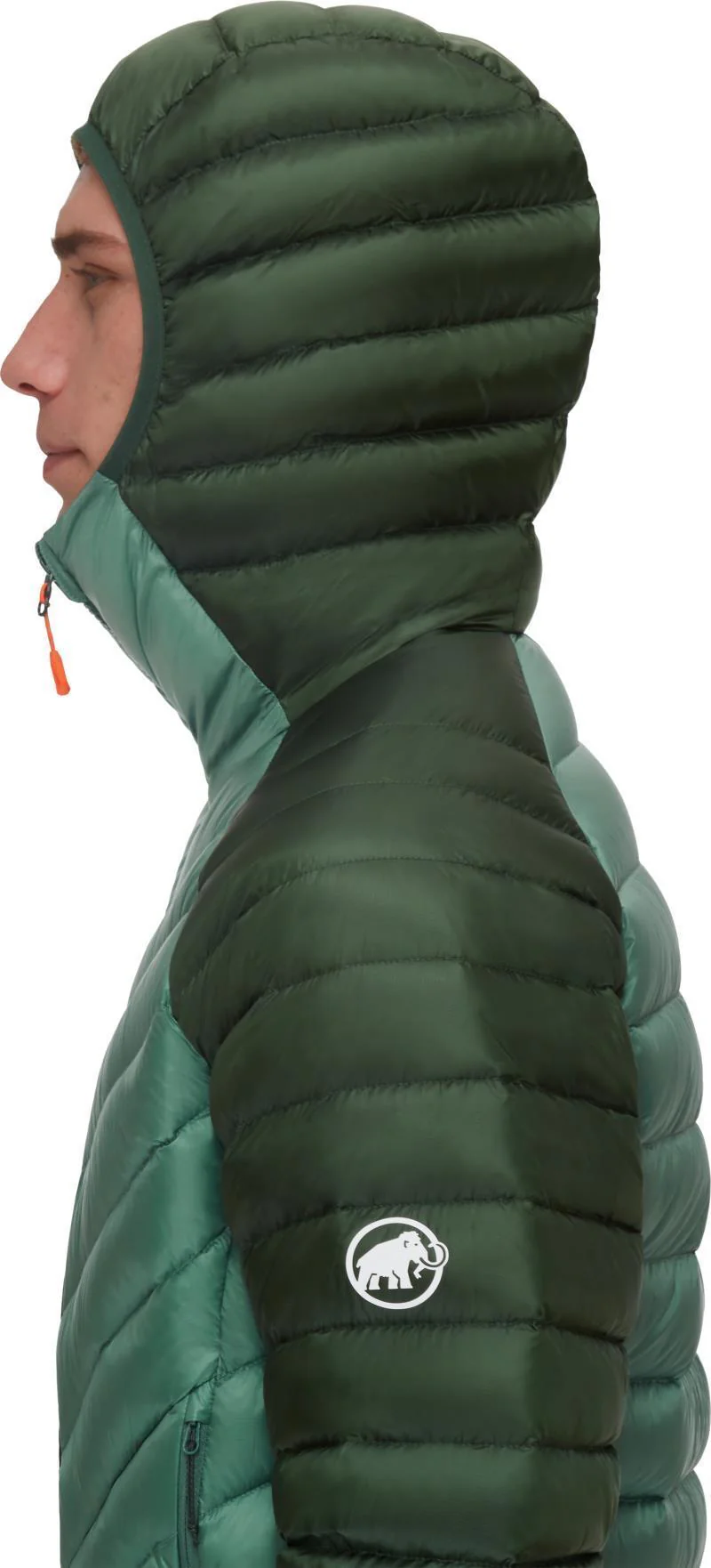Broad Peak IN Hooded Jacket - Mens (Prior Season) - Image 28