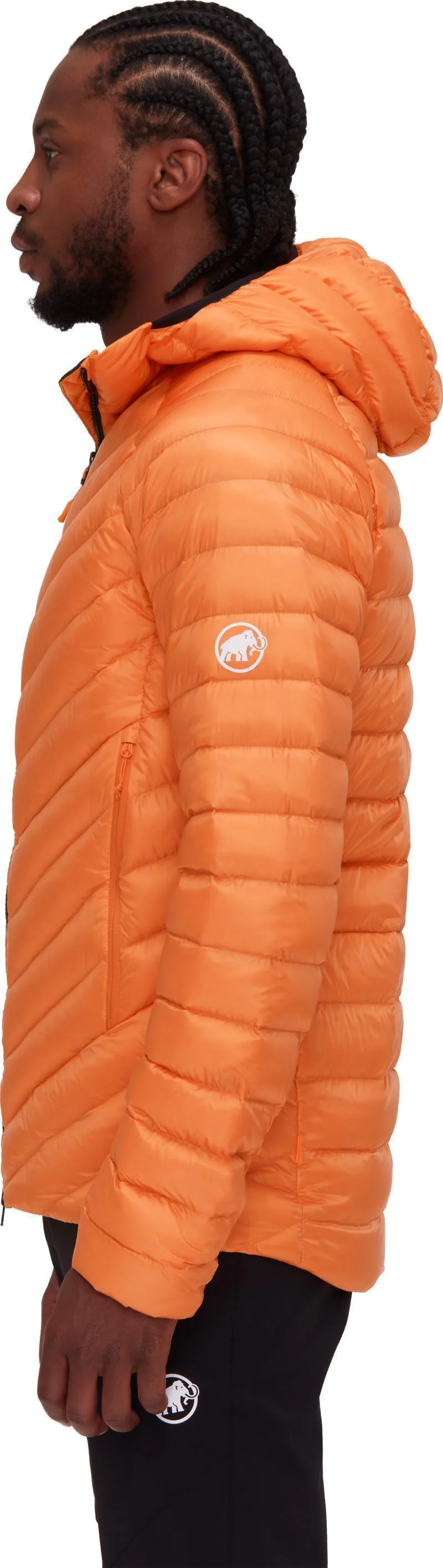 Broad Peak IN Hooded Jacket - Mens (Prior Season) - Image 3