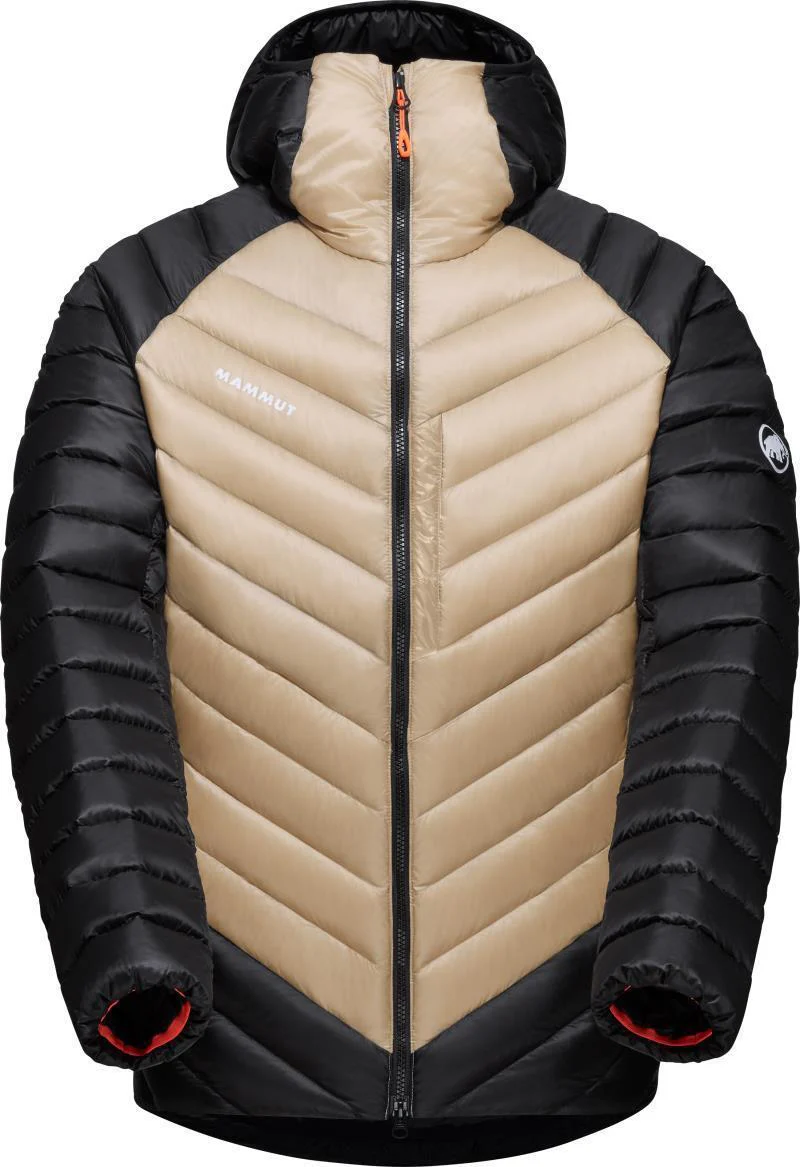 Broad Peak IN Hooded Jacket - Mens (Prior Season) - Image 30