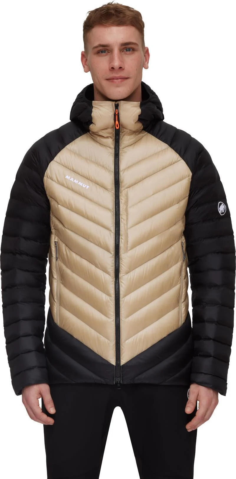 Broad Peak IN Hooded Jacket - Mens (Prior Season) - Image 31