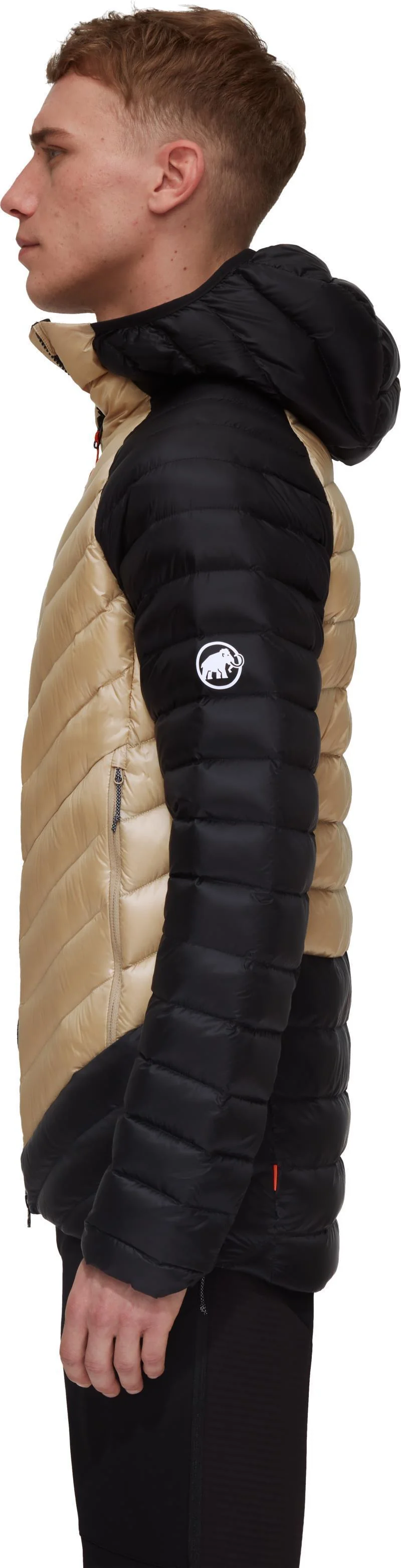 Broad Peak IN Hooded Jacket - Mens (Prior Season) - Image 32