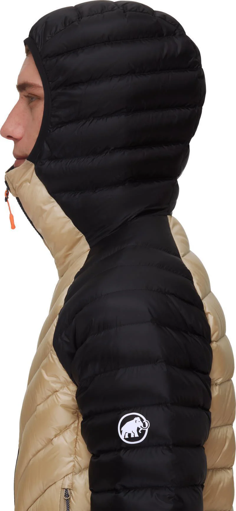 Broad Peak IN Hooded Jacket - Mens (Prior Season) - Image 34