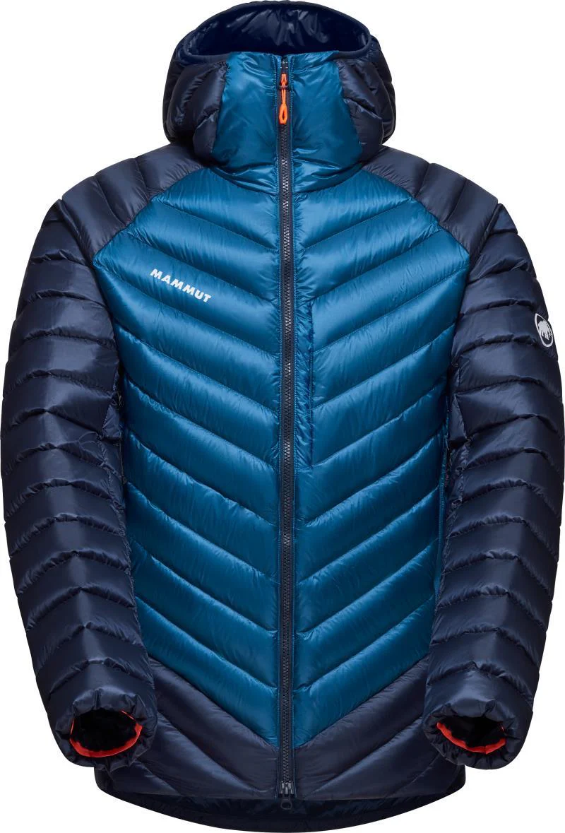 Broad Peak IN Hooded Jacket - Mens (Prior Season) - Image 36