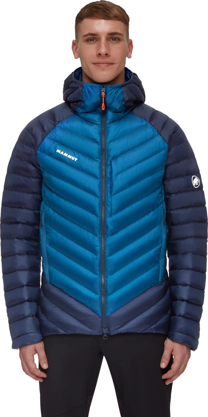 Broad Peak IN Hooded Jacket - Mens (Prior Season) - Image 37