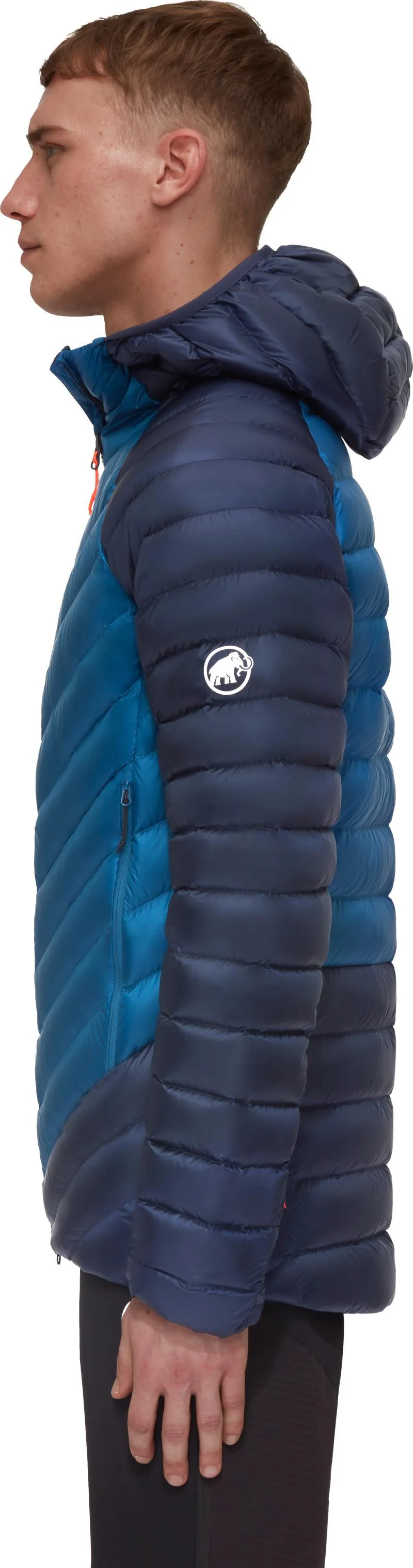 Broad Peak IN Hooded Jacket - Mens (Prior Season) - Image 38