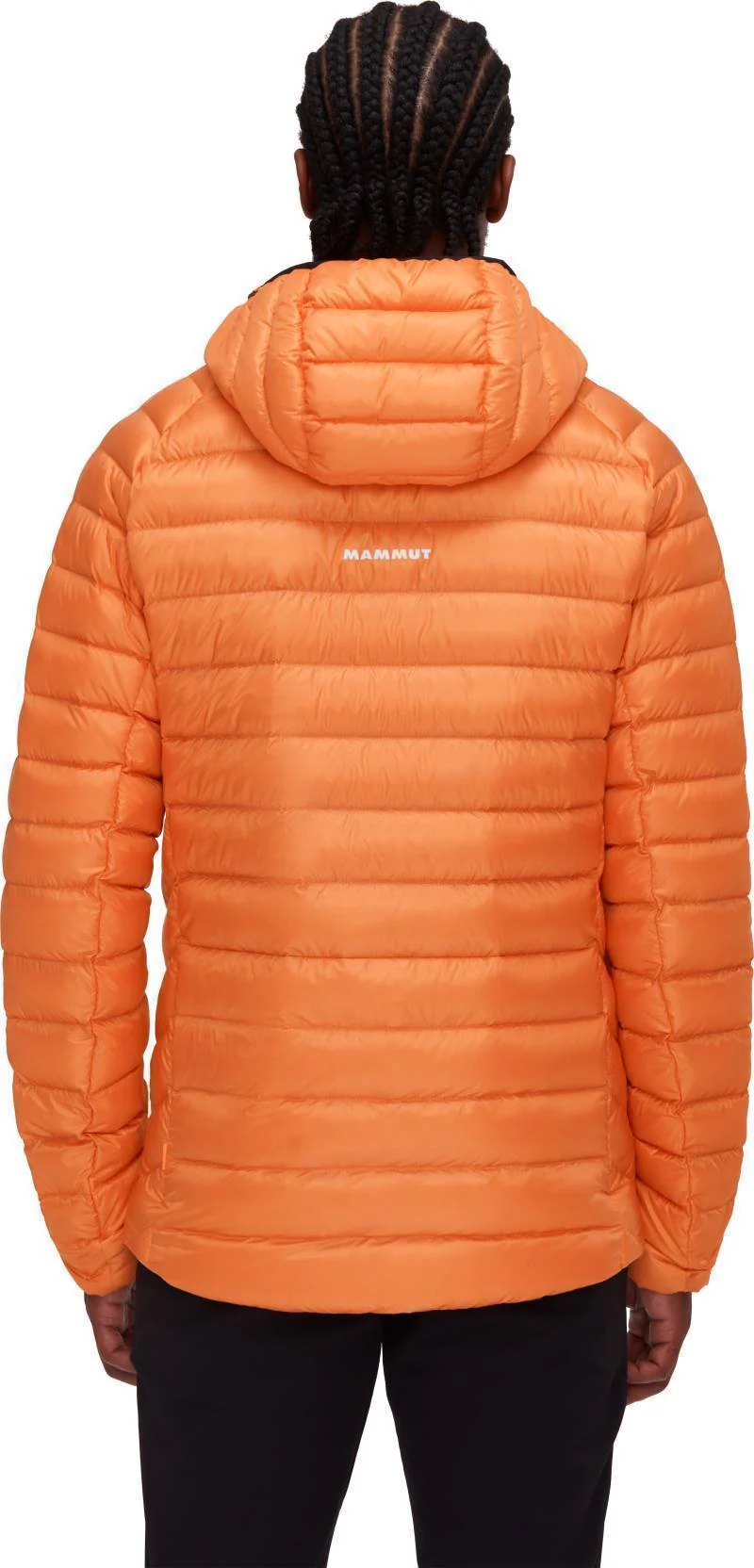 Broad Peak IN Hooded Jacket - Mens (Prior Season) - Image 4