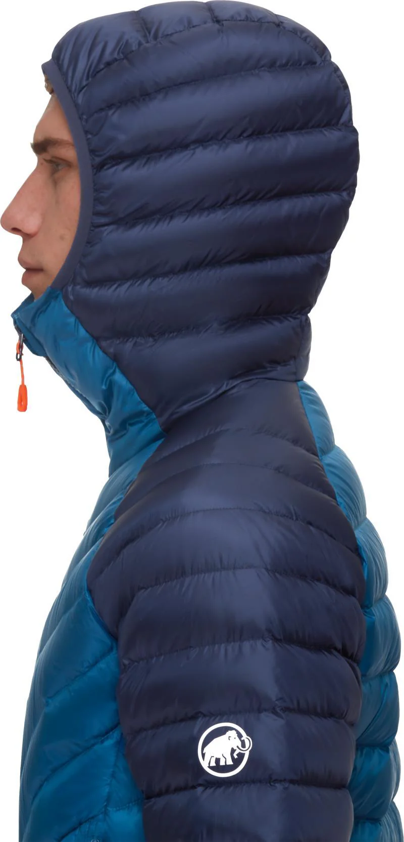 Broad Peak IN Hooded Jacket - Mens (Prior Season) - Image 40