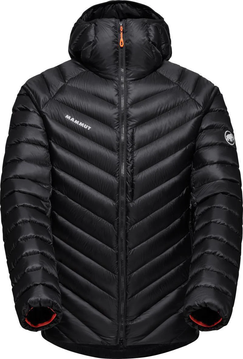 Broad Peak IN Hooded Jacket - Mens (Prior Season) - Image 6